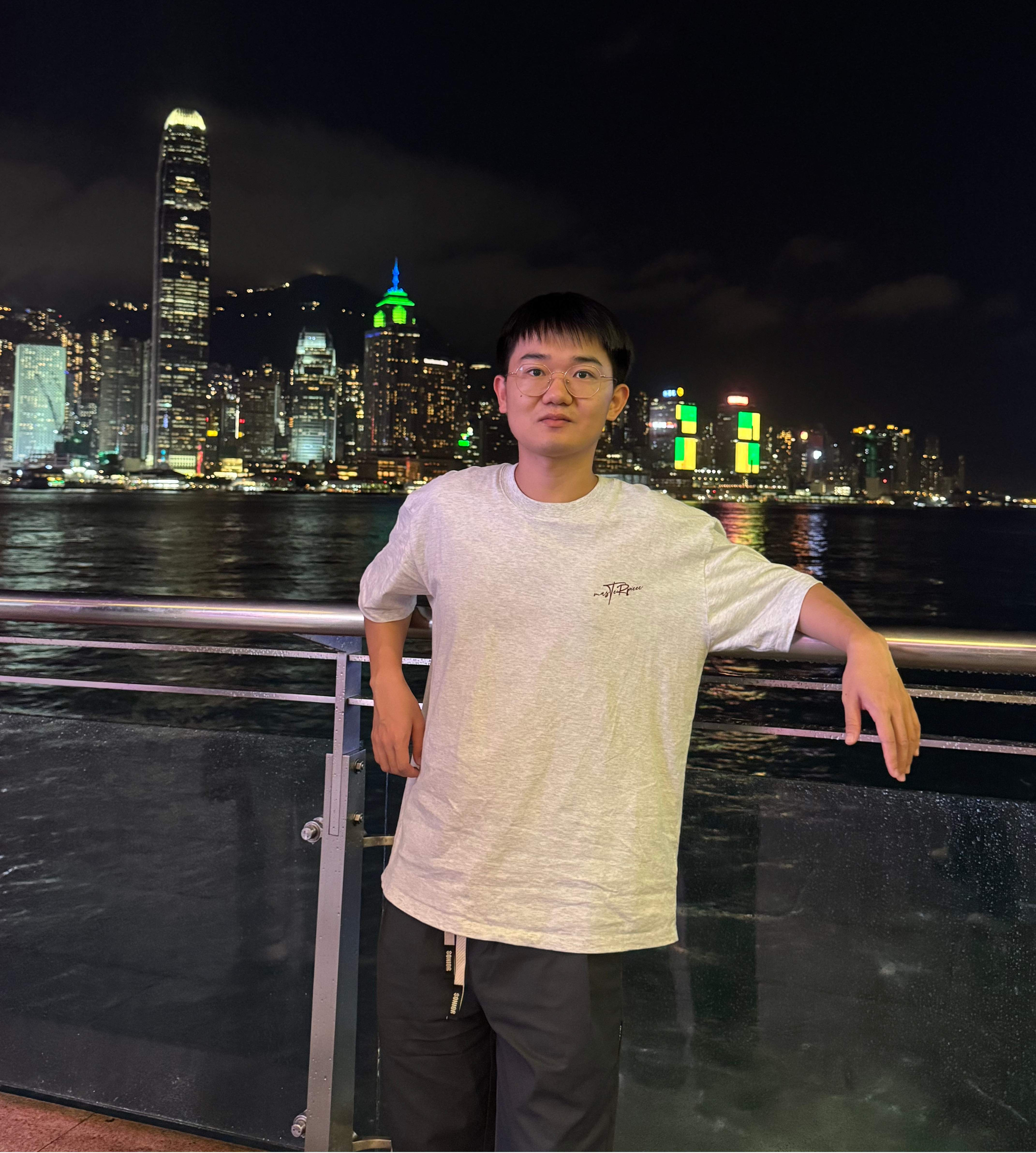 Profile avatar